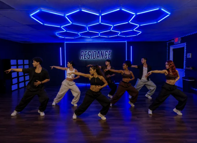 💃 Salsa Urbana