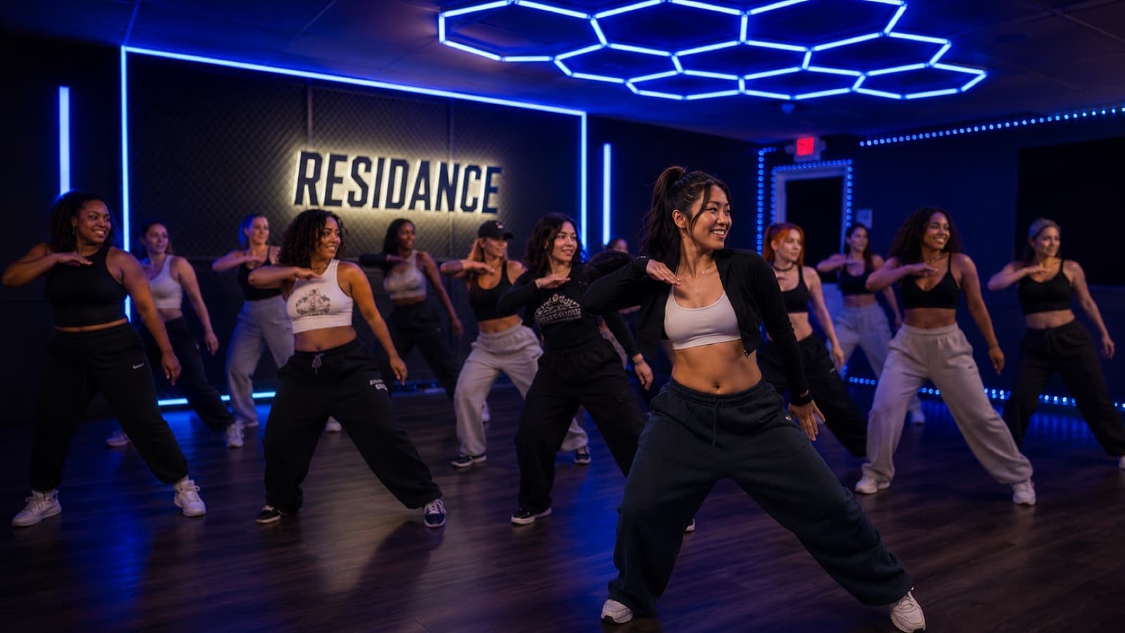 Residance today