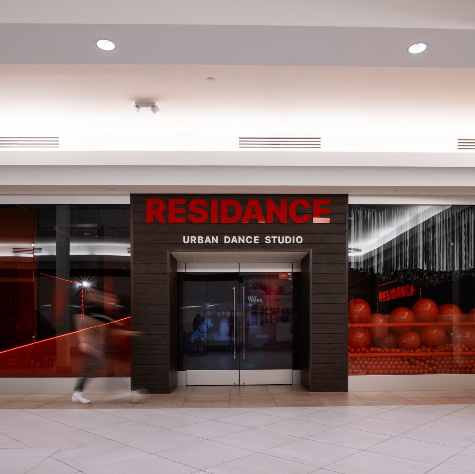 The Edison Mall Studio